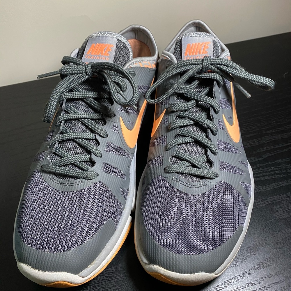 Nike Flex Running Shoes Light Weight